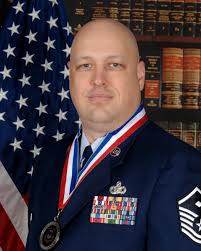 McConnell holds annual awards banquet > McConnell Air Force Base > News