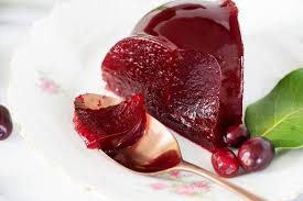 Is canned cranberry sauce or homemade cranberry sauce best? Jellied Cranberry Sauce Barbara Bakes