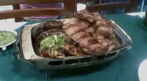 LA PARRILLADA DEL NATO, Guayaquil