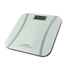 Buy salter silver bathroom scales and get the best deals at the lowest prices on ebay! Salter Ultimate Accuracy Digital Bathroom Scales Home George