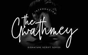 Enjoy and thanks for supporting us! The Gwathmey Signature Font Fontlot Com