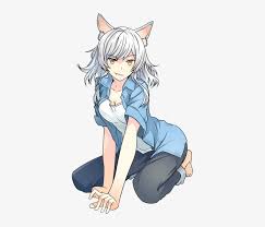 So basically, mc reincarnates as a civilian in naruto world to find. Cat Ears Fox Ears Rabbit Ears Wolf Ears Bunny Anime Wolf Girl White Png Image Transparent Png Free Download On Seekpng