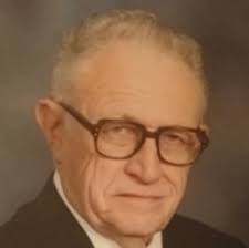 John Franklin Flower (John)