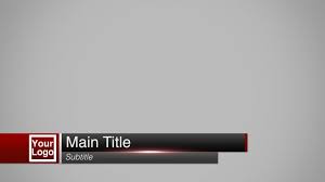 It's next to impossible to find the final cut pro preset folder on your own. Lower Pop 20 Professional Fcpx Lower Third Titles