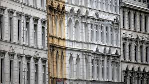 Der wohnungsmarkt in deutschland bietet unzählige angebote. Rentner Vermietet Wohnung Gunstig Und Hat Steuerliche Nachteile Nurnberg Nordbayern