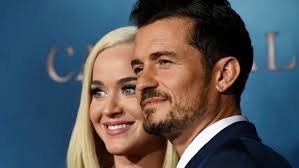 Electric is a song by american singer katy perry released on may 14, 2021, through capitol records, as the second single of the pokémon 25 soundtrack album. Katy Perry Und Orlando Bloom Verruckter Jahresstart