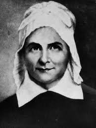 Catherine Spalding (1793-1858)