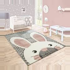 Decorao Infantiles Hasen Hasenmotiv Kinder Kinderteppich Motiv Punkte Teppich Kinderteppich Kinderzimme In 2020 Kinder Zimmer Kinderzimmer Teppich Kinderzimmer