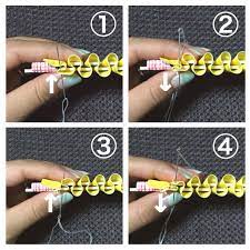 100均アイテムを使ったロゼットの作り方 ロゼット 手作り ウェディング ロゼット ロゼット