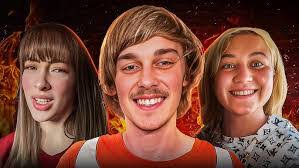 Adriana Logan's Instagram, Twitter & Facebook