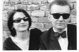 Simple Secret Jazz Band