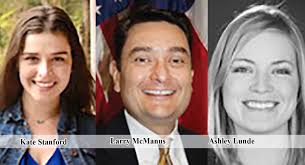 Gov. Abbot Welcomes New Staff