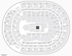 Nationwide Arena Columbus Ohio Seating Chart Nationwide