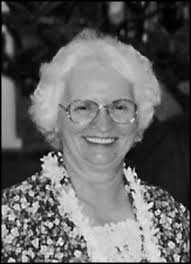 Ruby Carlson Obituary (2019)