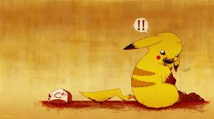 Looking for the best wallpapers? Cool Pikachu Wallpapers On Wallpaperdog