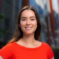 Alison Paquette's Instagram, Twitter & Facebook