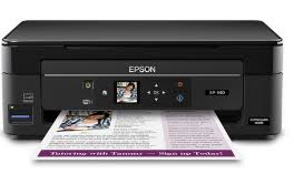 All epson software is checked for viruses and potential errors. Epson Xp 340 Driver Download