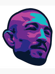 Jose Aldo Posters for Sale