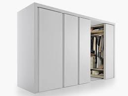 Este es el elemento actualmente seleccionado. Metal Walk In Wardrobe Binaria Metal Wardrobe Binaria Collection By Fantin Design Salvatore Indriol Locker Storage Walk In Wardrobe Walk In Wardrobe Design