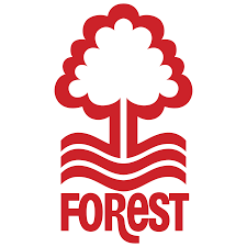 Logos related to liverpool fc. Nottingham Forest Fc Vector Logo Download Free Svg Icon Worldvectorlogo