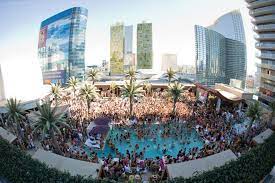 Marquee Las Vegas At Cosmopolitan Vegas Club Tickets Cosmopolitan Las Vegas Vegas Pool Party Las Vegas Night Clubs