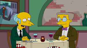 20 Weetjes Over The Simpsons Die Je Misschien Nog Niet Kent Collecthors Collecthors