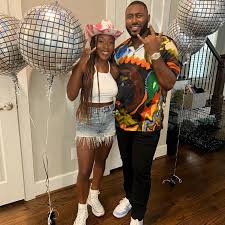 Taylor Hines and Al-Malik Forrest's Wedding Website