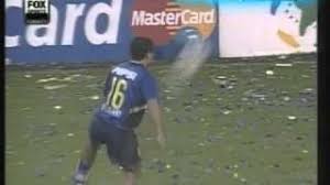 Boca juniors vs santos best odds. Boca 2 Santos 0 Copa Libertadores 2003 Resumen Completo Youtube