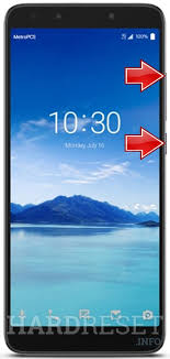 It is the method used by most providers, including nerdunlock. Hard Reset Alcatel 7 How To Hardreset Info