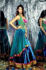 Lacha Bridal Dress A Traditional Dress For Modern Girls She9 Change The Life Style Indian Bridal Wear Indian Outfits Indian Attire