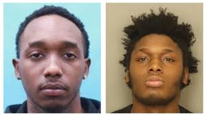 2 charged with capital murder in 'execution' of Bessemer teen in Lipscomb