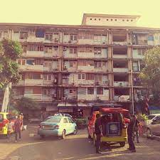 Maybe you would like to learn more about one of these? Rusun Petamburan Blok I Jakarta Pusat Petamburan