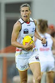 Aap it's a tough thing (to lose randall from the team) but it's more about your wellbeing than a game of footy, thompson said. Chelsea Randall Wikipedia