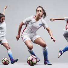 Welcome to the official u.s. Uswnt Olympic Jerseys New White Kit For U S Women Sports Illustrated