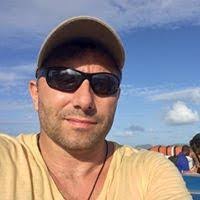 Angus Cosgrove's Instagram, Twitter & Facebook