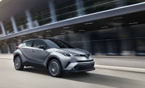 Visit northridge toyota for excellent savings and service. 2019 Toyota C Hr For Sale Near Loves Park Il Anderson Toyota