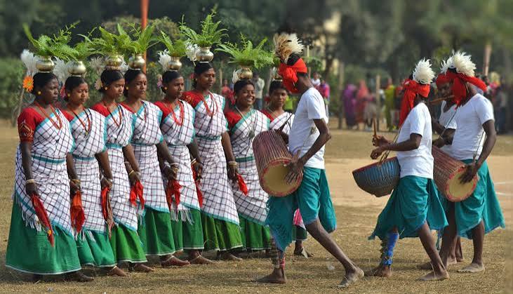 Santhal Rebellion | Anti-colonial Movement, Year, History, & Leaders | Britannica