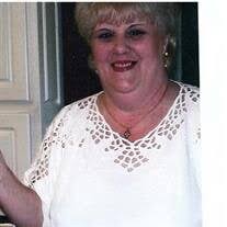 Amanda Joy Hankins Thrash Obituary