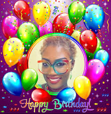 Happy birthday to the queen, wishing her many more to come