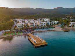 Bodrum is a white that bears all colors and also internalizes them. Doora Bodrum Hotel Bodrum Aktualisierte Preise Fur 2021