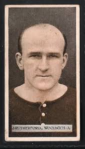 SINGLE CARD ORIGINAL Rugby Footballers caricatures Sportsman spot the  winner ec4 £4.14