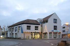 Alle angaben für die creglinger bank eg in 97993 creglingen, freudenbach 25. Volksbank Vorbach Tauber Wikipedia