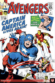 He in fact demanded to be called by that name.40 those invaders who knew the. Captain America The First Avenger Stands Out In A Glut Of Comic Book Films Popmatters