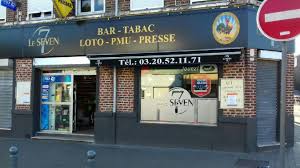 Tabac presse loto poste cadeaux fonds de commerce à saint étienne avec possibilité d'acheter les murs. Tabac Ouvert Paris 8