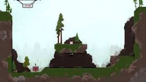 He is a cameo character from super meat boy. How Do You Get All The Characters In Super Meat Boy Forever