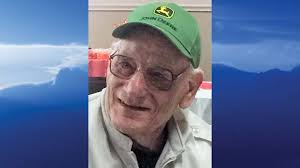 John Gasser, Columbiana, Ohio