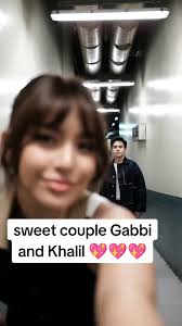 Gabbi and Khalil Break Up