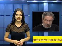 Keloglan Rustu Asyali Kimdir Youtube
