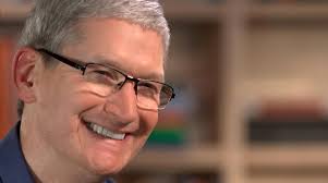 Inside Apple: Charlie Rose interviews Tim Cook, Jony Ive, Angela Ahrendts, Phil  Schiller, and more
