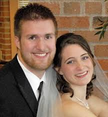 Kaiser, Rich Wedding